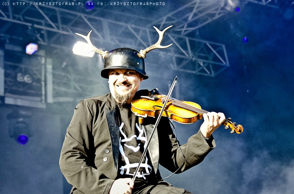 JELONEK - Lyski Rock Festiwal 2026