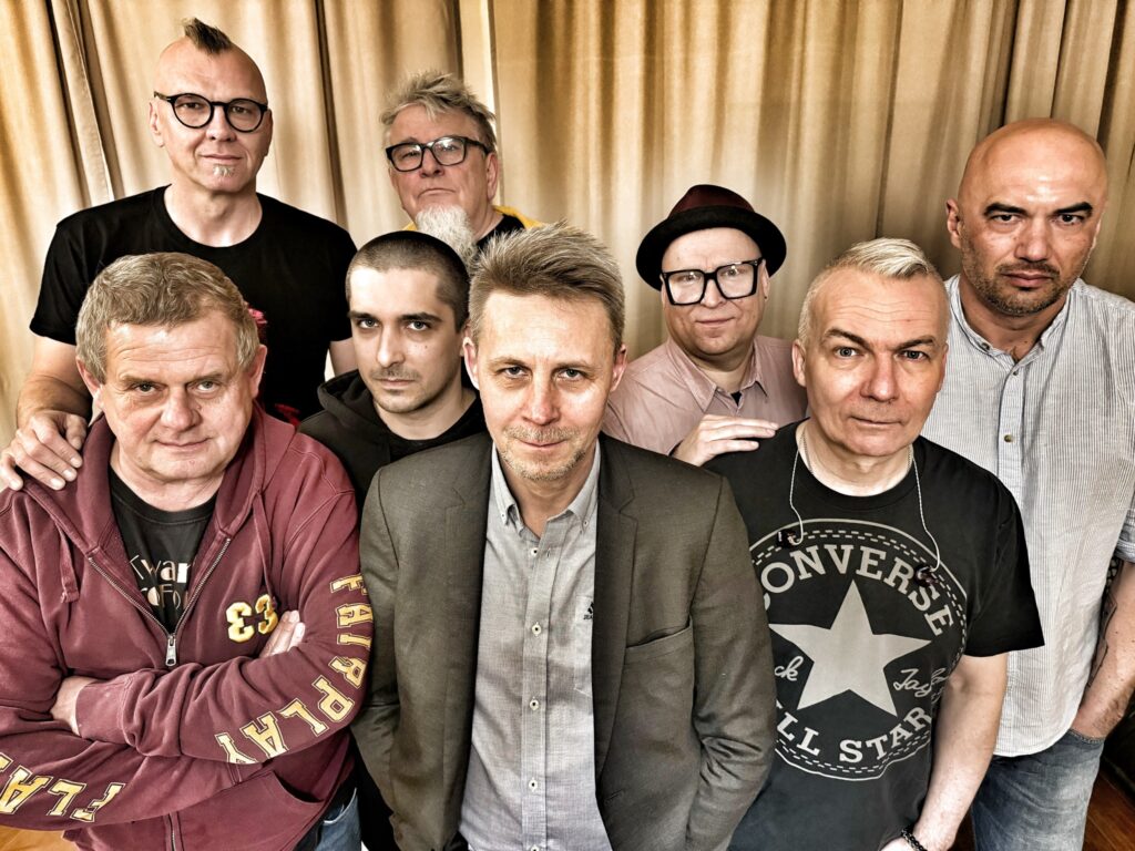 KULT - Lyski Rock Festiwal 2026
